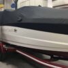Mastercraft XT Cover Over Tower Outer Armor