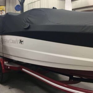 Mastercraft XT Cover Over Tower Outer Armor