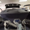 Chaparral 227 SSX with Arch Cover Poppy Co Outer Armor