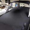 Chaparral 227 SSX with Arch Cover Poppy Co Outer Armor