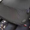 Chaparral 227 SSX with Arch Cover Poppy Co Outer Armor