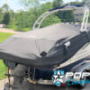 Chaparral 246 SSI with Arch Cover Poppy Company Outer Armor